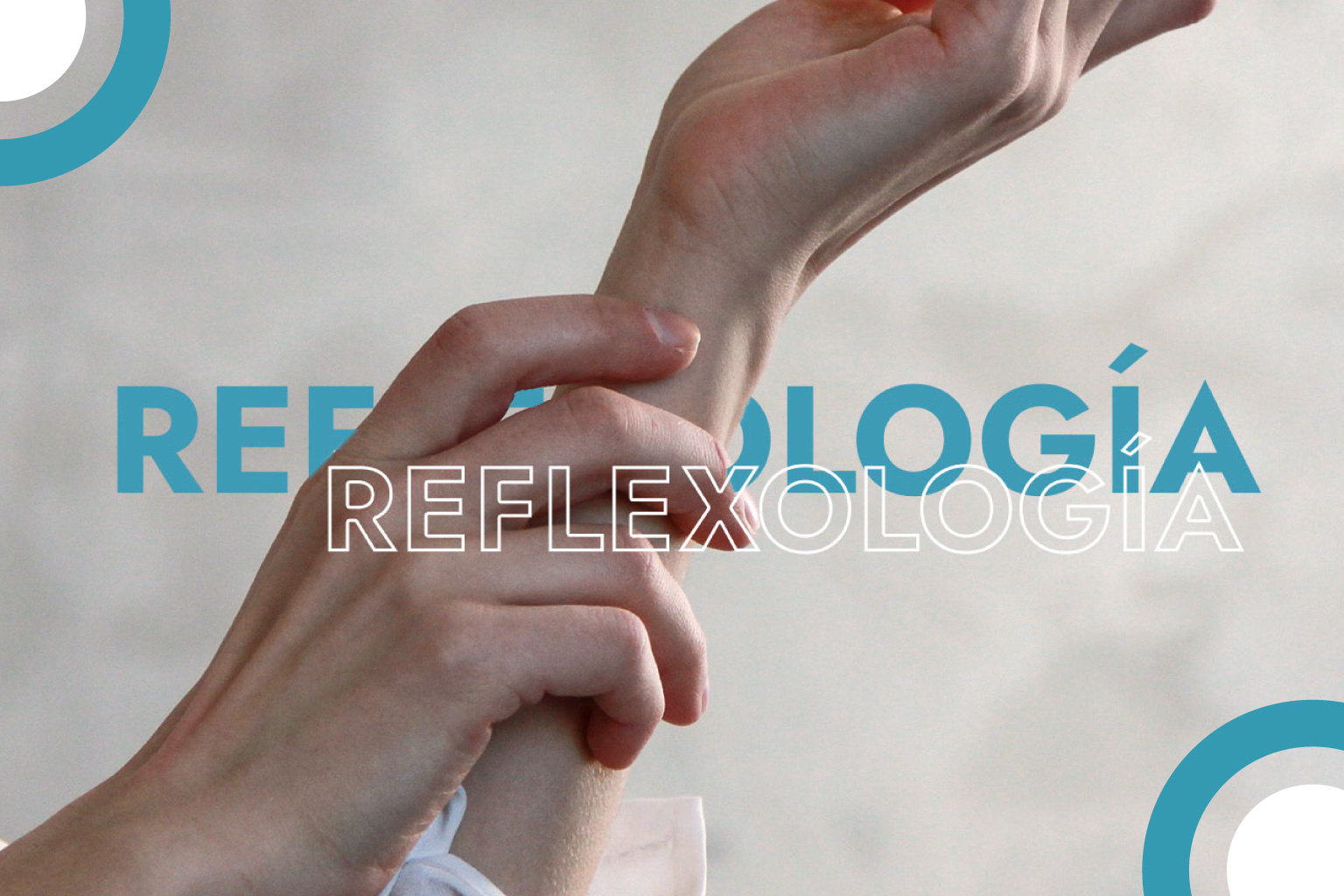 Reflexología online